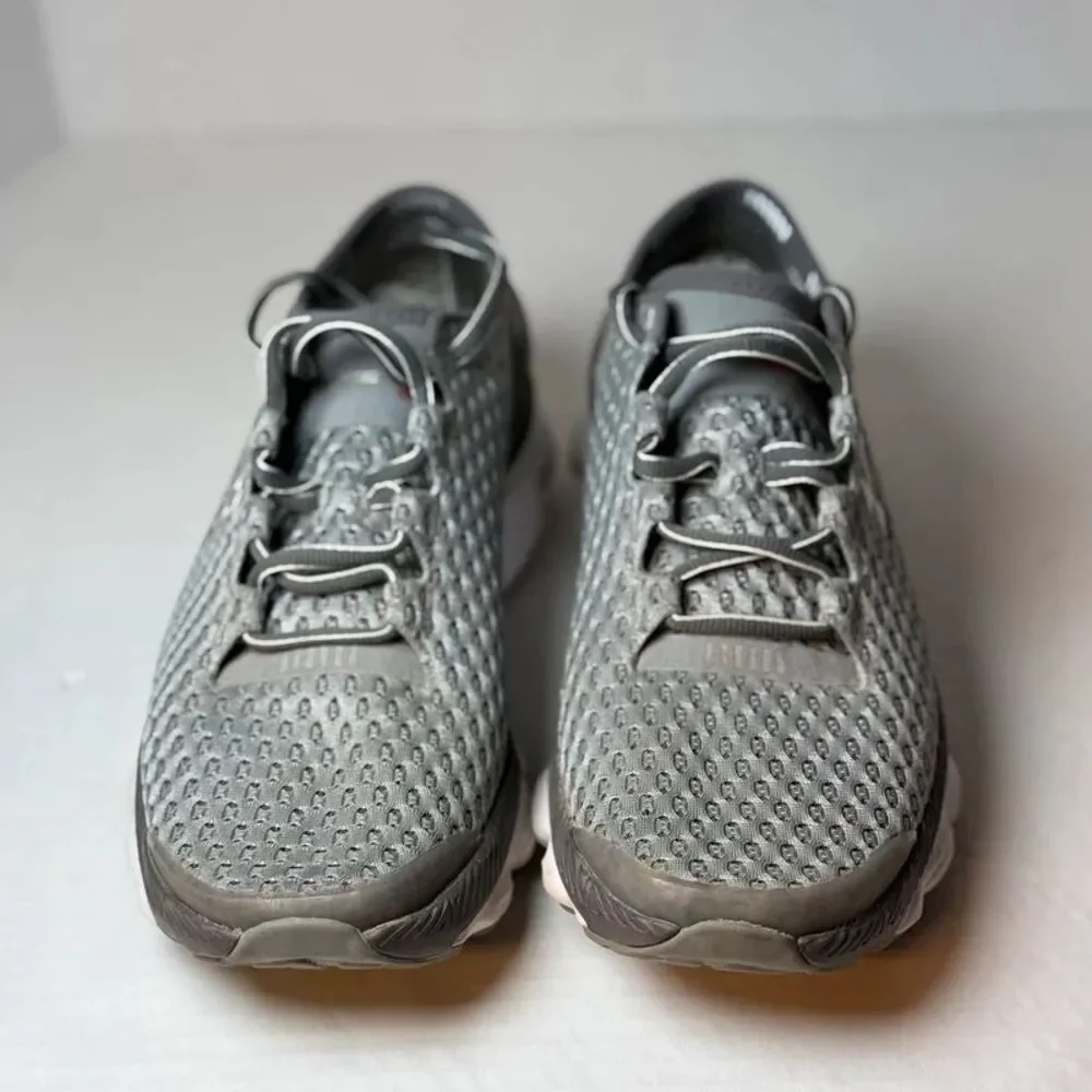 Under Armour Womens Speedform Gemini 2 Lightweight Running Shoe 8.5